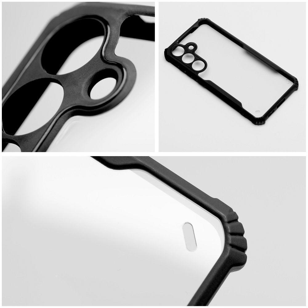 Husa Protectie Armor Samsung A35 - 1 | YEO